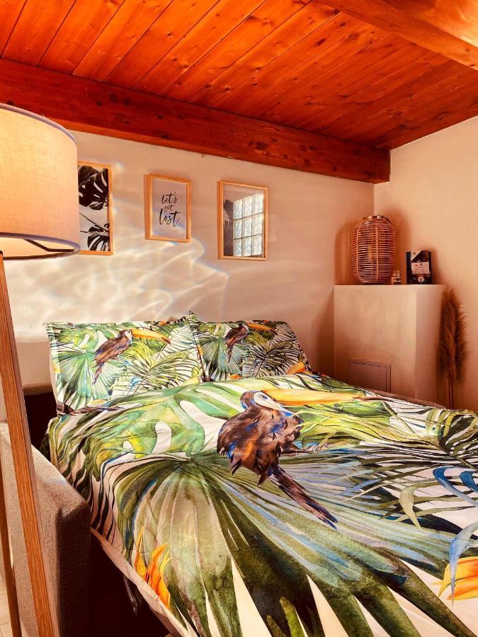 Bobo Home 2 Iglesias Exterior foto